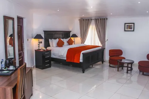 The View Lekki