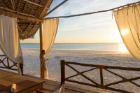 Konokono Beach Resort and Isaraya Luxury Overwater Villas - Ocean View