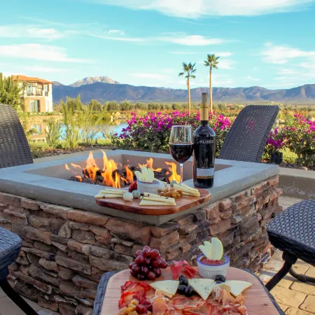 El Cielo Resort