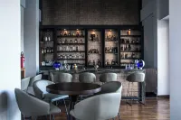 Crowne Plaza ASUNCION by IHG - bar
