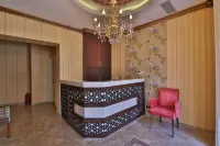 Hotel Queens Land - พร้อมWifi