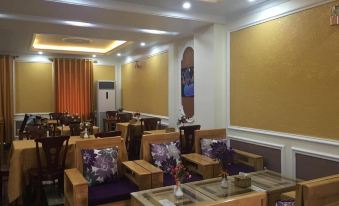 Lavender Hotel