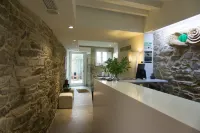 Carris Casa de la Troya Hotels in Santiago de Compostela