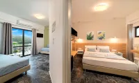 Welcome Apts Hotels in Exopoli