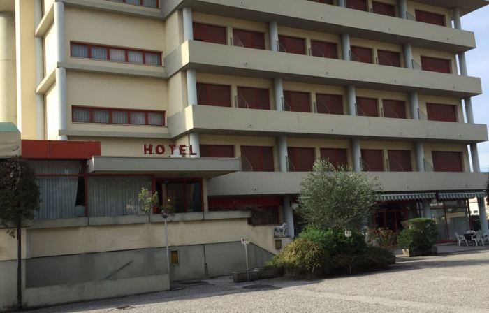 Hotel Palace