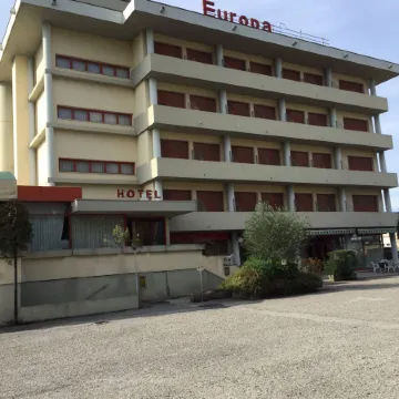 Hotel Palace