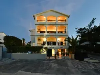 Mediterraneo Garden Apartments Hotels in Petrčane