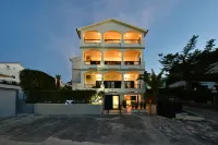 地中海花園公寓 扎頓住宿飯店