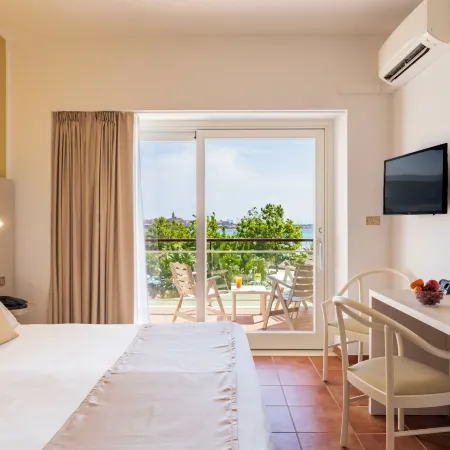 Hotel Florida