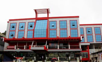 Hotel Al Wesal International