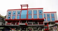 Hotel Al Wesal International Các khách sạn ở Madikeri