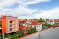 Golden Temple Residence - Romantic
