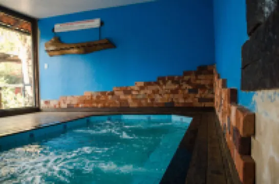 Pousada Cipó Prata Hotels in Santana do Riacho