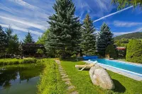 Chata Pod Lipami Hotels in Rokytnice nad Jizerou