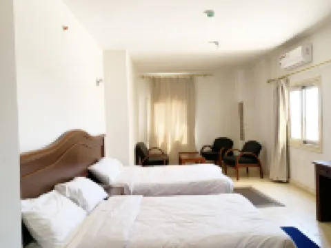 NJ 皇家酒店 酒店