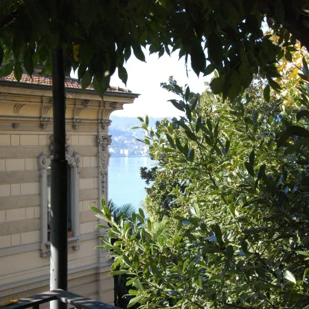 Hotel Firenze Lugano