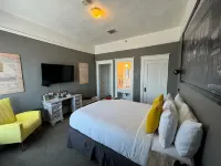 Hood River Hotel Hotels in 