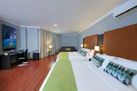 Aranjuez Hotel & Suites Hotels in Palo Grande