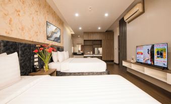 Sao Bang Hotel