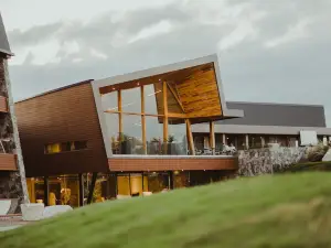 Boden Hotel & Spa by Aken Soul