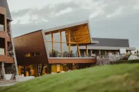 Boden Hotel & Spa by Aken Soul Hotels in 