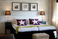 Hotell Tinget Hotels in Sala