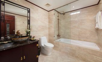 Hong Ngoc Dynastie Boutique Hotel & Spa