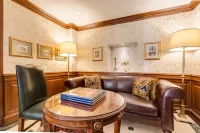Gordion Hotel - Special Class - bar