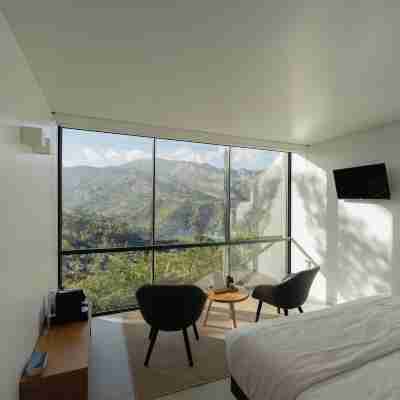 Vivood Landscape Hotel & Spa - Designed for Adults Rooms