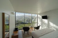 Vivood Landscape Hotel & Spa - Designed for Adults Hotel di Benimantell