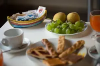Hotel Aliai Hotels in Sciacca