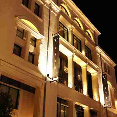 Five Seas Hotel Cannes by Inwood Hotels Hotel Exterior