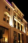 Five Seas by Inwood Hotels