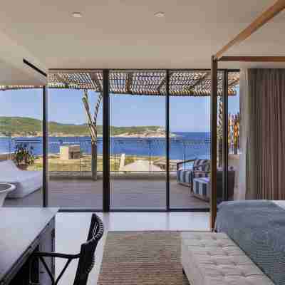 Six Senses Ibiza Rooms