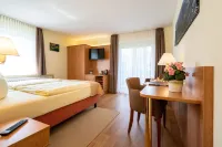 Hotel Garni Brunnthaler Hotels in Garmisch-Partenkirchen
