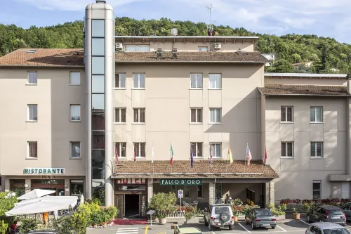 Hotel Falco d'Oro Hotels in Zocca
