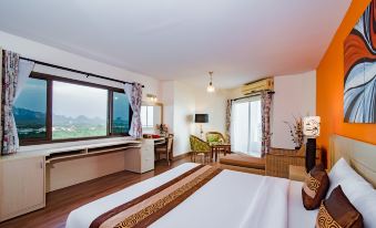 Golden Beach Cha-Am Hotel