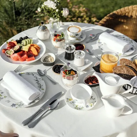 Alpin Boutique Villa Gabriela - Adults Only