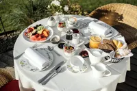 Alpin Boutique Villa Gabriela - Adults Only - Breakfast