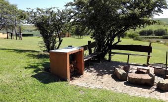 Pumula Guest Farm