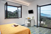Oleum Hotels in Nerano