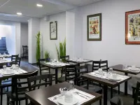 Hôtel Nancy Centre Gare (Qualys-Hotel) Hotels near Nancy Train Station