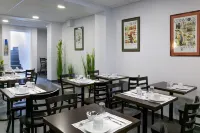 Hôtel Nancy Centre Gare (Qualys-Hotel) Hotels in Nancy