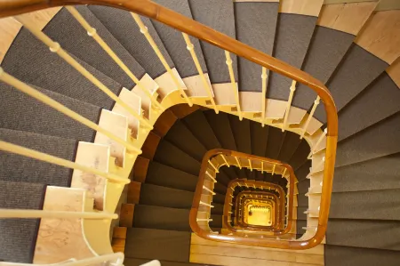 Nadaud Hotel Отели рядом с достопримечательностью «Кладбище Пер Лашез»