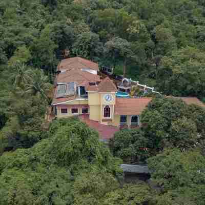 Storii by ITC Hotels, Shanti Morada Goa Hotel Exterior