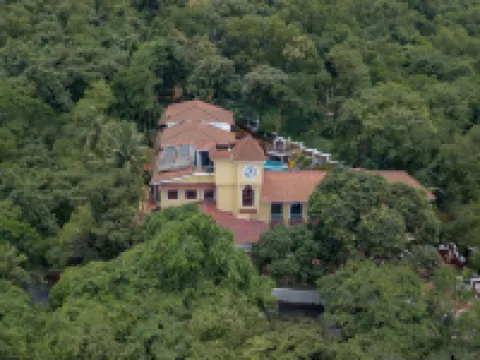 Storii by ITC Hotels, Shanti Morada Goa Hotels in Saligao