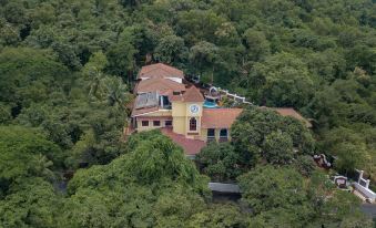 Storii by ITC Hotels, Shanti Morada Goa