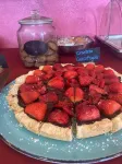 Hotel Casa Gagliardi - sarapan