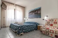 Hotel Tirreno Formia