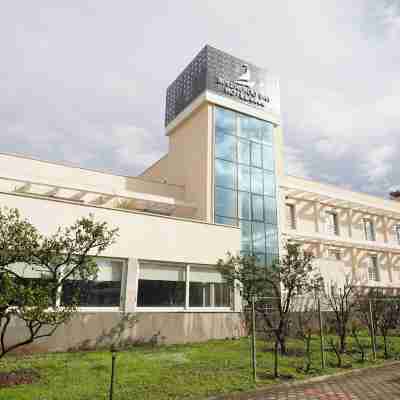 Hotel Splendido Bay Hotel Exterior